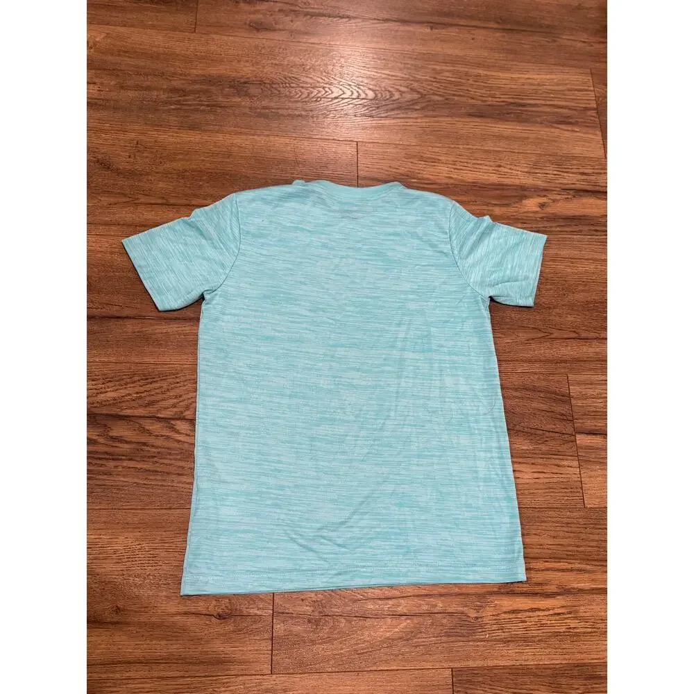 NIKE Boys Dri Fit T Shirt